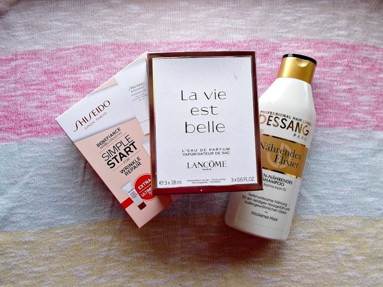 Shopping de cosmetice
