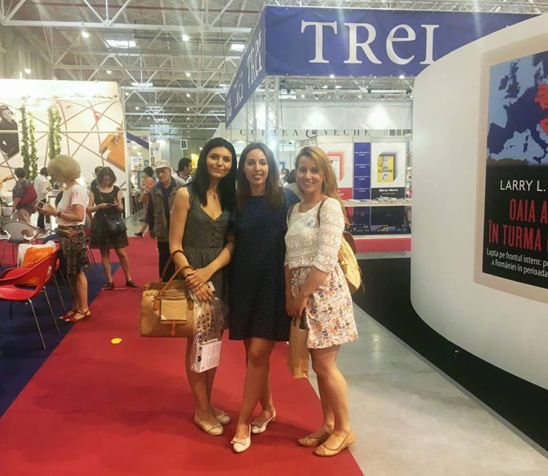 Jurnal de săptămână