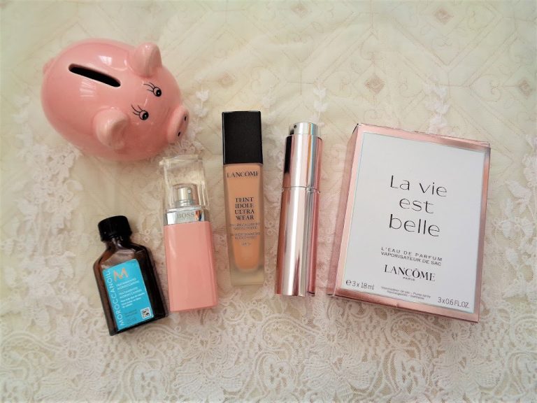 4 produse cosmetice care își merită banii