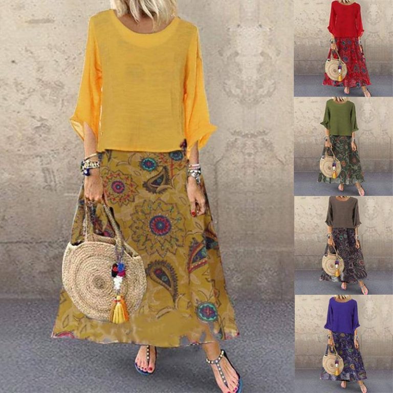 3 tipuri de rochii pentru garderoba de vară