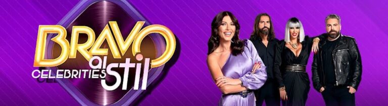 Bravo ai stil Sezonul 2 Editia 72 din 12 Ianuarie 2022