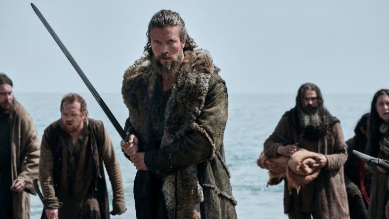 Vikings Valhalla vine cu sezonul doi