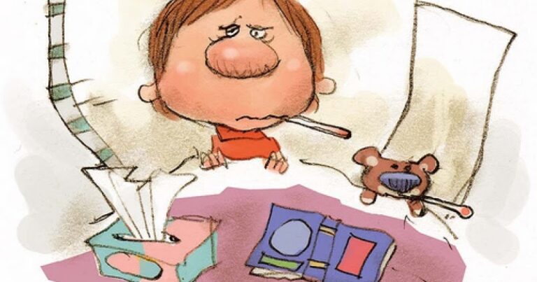 Nas infundat? Dureri de cap? cum scapam mai usor de aceste simptome