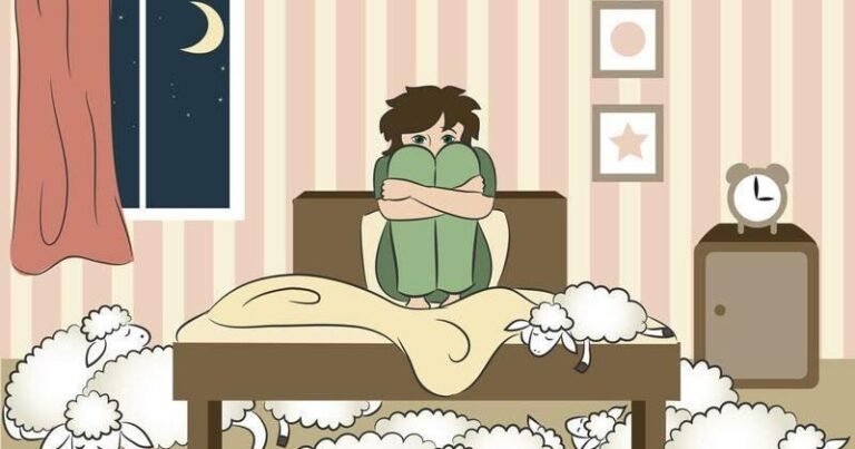 Somnul este un fenomen fiziologic natural, dar este si un comportament invatat!