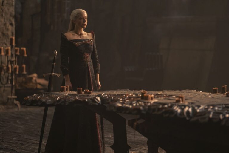 Opt premii pentru producțiile HBO și Warner, la Golden Globes