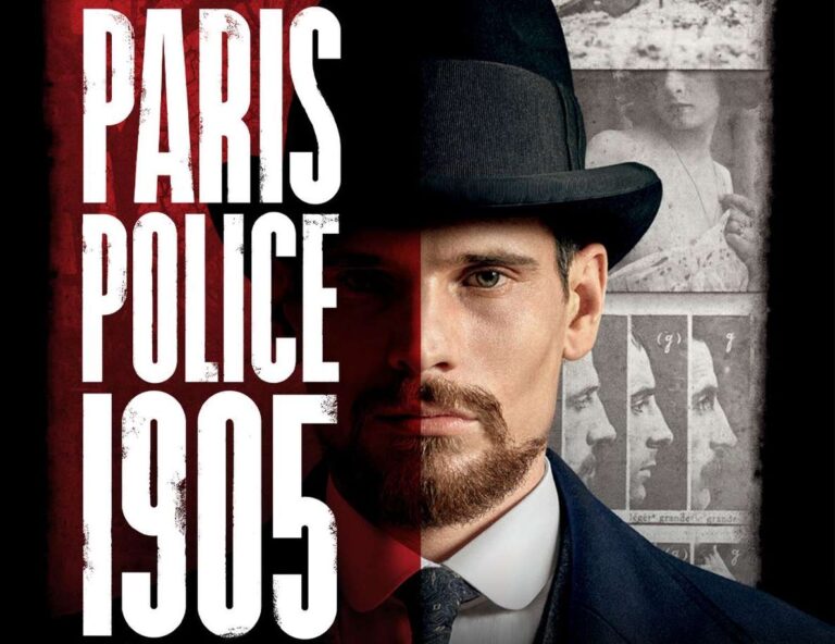 Paris Police 1900, sezonul 2, se vede la Focus Sat TV