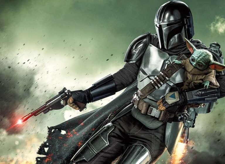 Șase lucruri pe care trebuie să le știi despre The Mandalorian