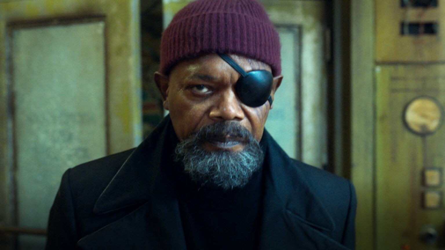 Nick Fury se ocupă de Invazia Secretă, pe Disney+ Toate detaliile noului serial Nick Fury se ocupă de Invazia Secretă, pe Disney+ Toate detaliile noului serial