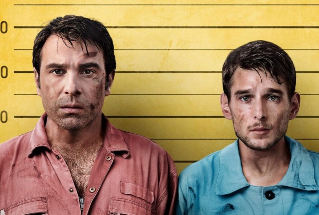 Noutățile verii pe platforma SkyShowtime. Două seriale românești printre titluri