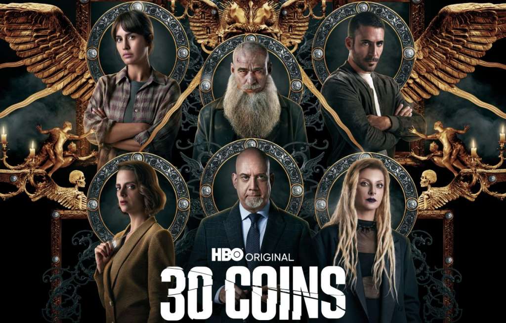 Noutățile HBO Max în octombrie. Rick și Morty, Gilded Age și 30 Coins Noutățile HBO Max în octombrie. Rick și Morty, Gilded Age și 30 Coins