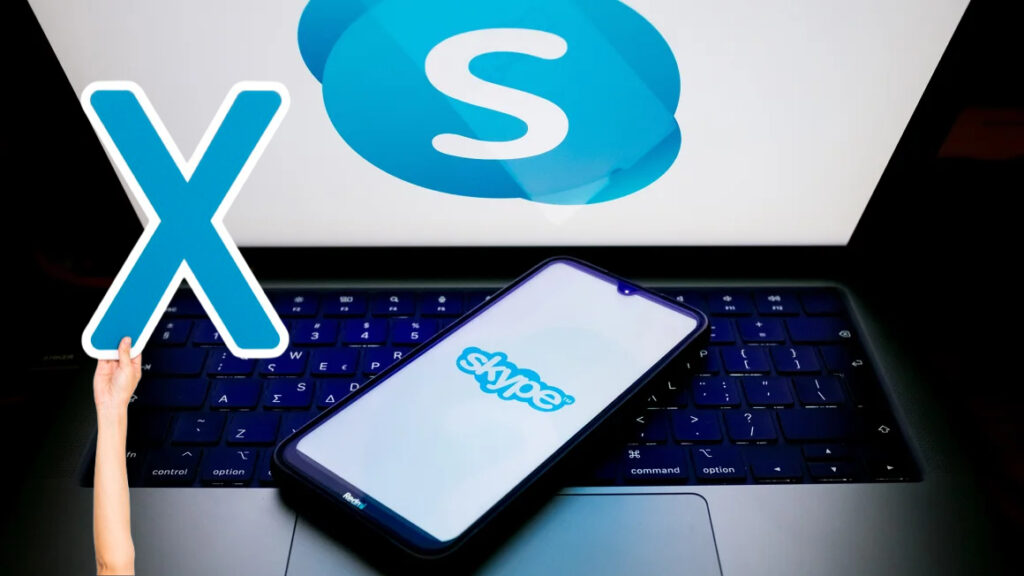 Microsoft inchide Skype dupa 20 de ani: „concentrarea pe Teams devine prioritate” Microsoft închide Skype