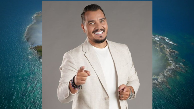 Bursucu’ Cu ochii pe Insulă”, noul critic pentru Insula iubirii Bursucu', Cu ochii pe Insulă