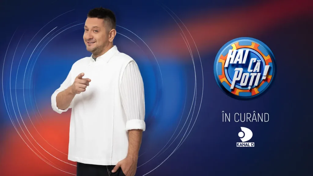 hai ca poti kanal d