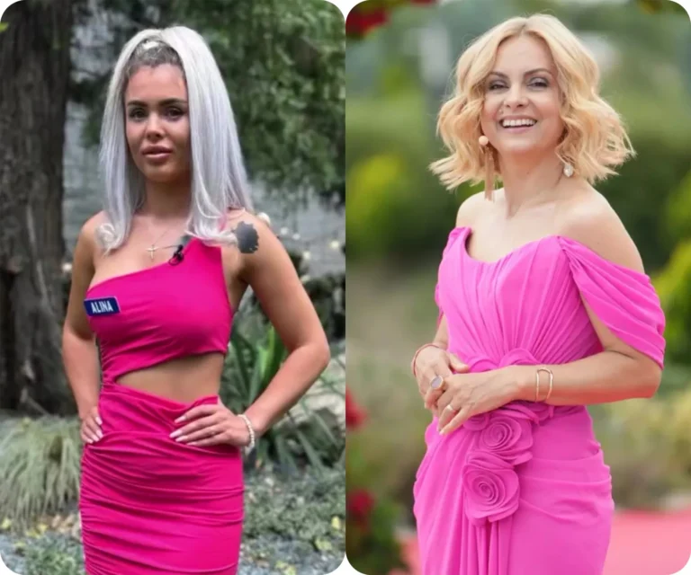 Scandal uriaș la „Mireasa”! Simona Gherghe, pusă la zid după atacul la Alina – publicul fierbe și o acuză de cruzime!