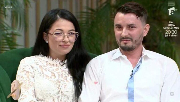 Simona, fosta concurentă Mireasa sezonul 10, s-a despărțit de partenerul din afara emisiunii