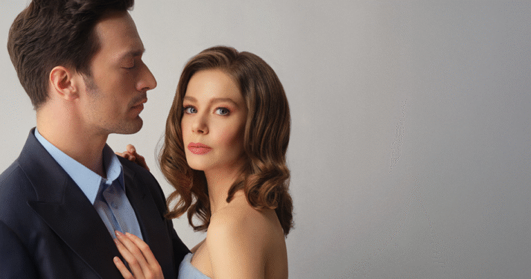 Serialul “Fata de la fereastră”, se difuzeaza marţi pe 7 octombrie, la Kanal D!