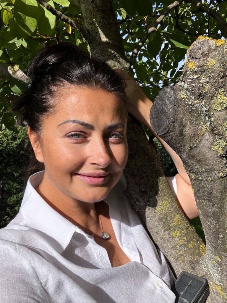 Gabriela Cristea, decizia care a surprins o țară întreagă: de ce a renunțat la televiziune pentru familie gabriela cristea